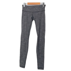 Lululemon Wunder Under Pant
Coco Pique Black sz 4